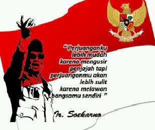 22 Gambar Kata kata kemerdekaan Indonesia | Blog Ucha-Acho