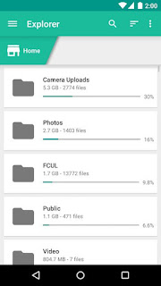 Unclouded – Cloud Manager v2.3.3-play APK Unclouded – Cloud Manager v2.3.3-play APK