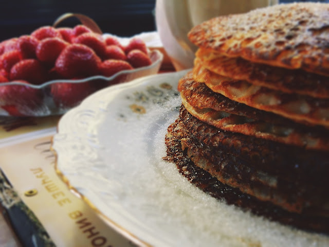 Sadepäivän pelihetki