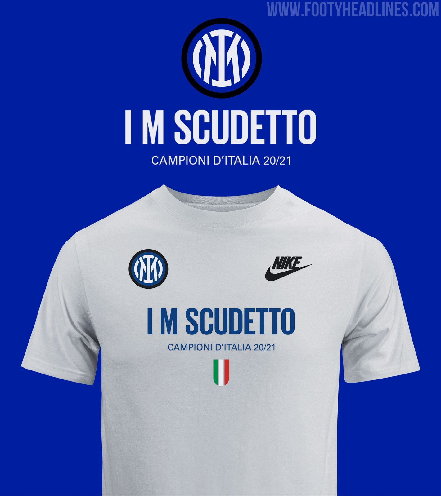 Inter awarded Scudetto - Eurosport