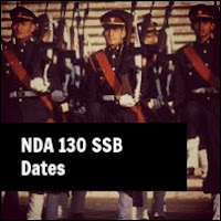 National Defence Academy SSB Interview