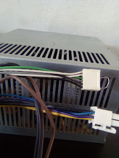 trik nyalakan psu pc tanpa cpu dengan mudah