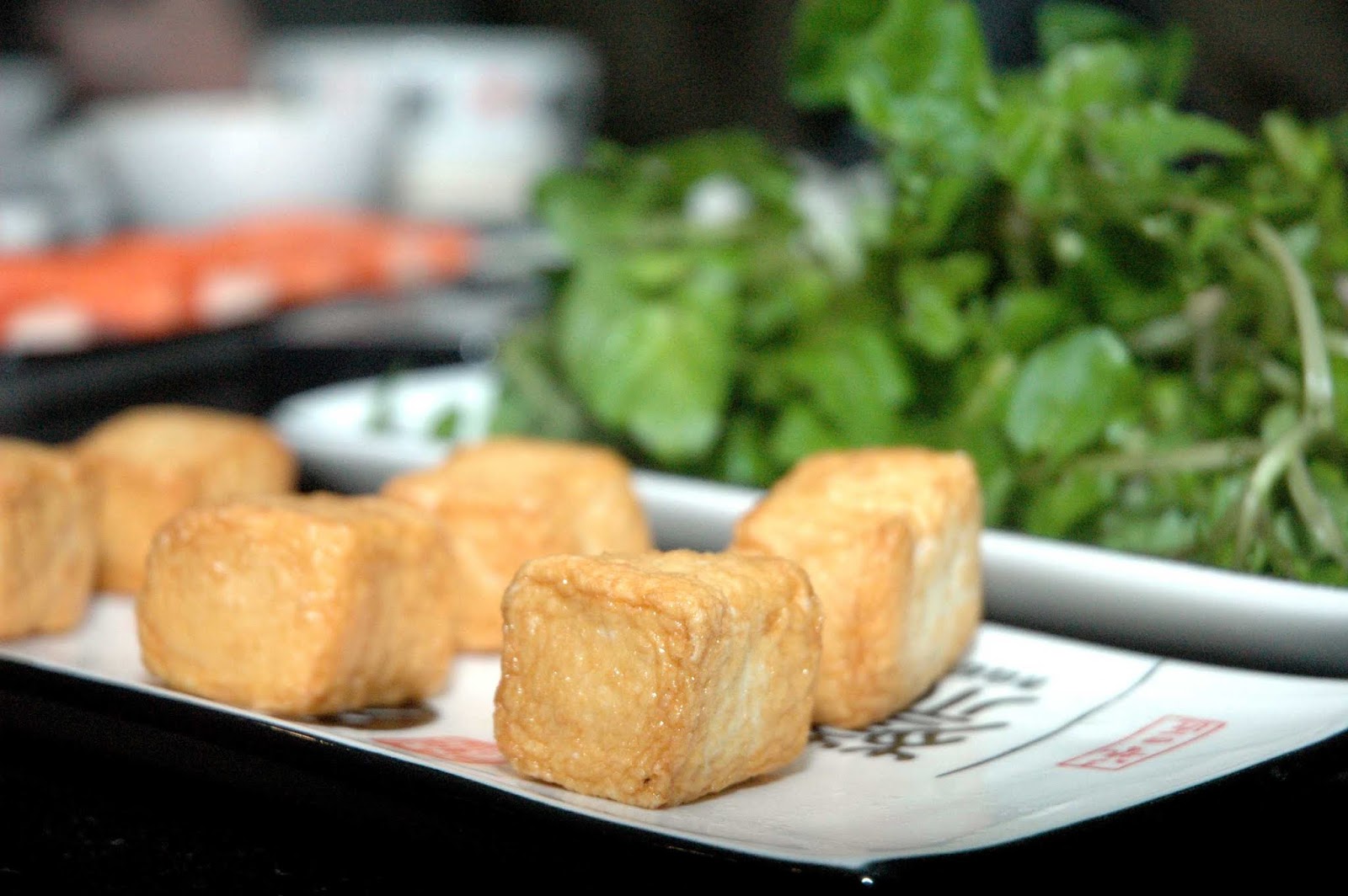 DUDE FOR FOOD Here's What's Hot A Sumptuous Hot Pot Feast at Choi Hot