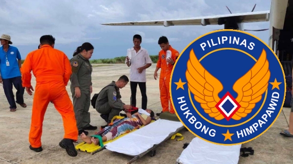 Philippine Air Force In Need Of Nurses Starting Salary At P51 679