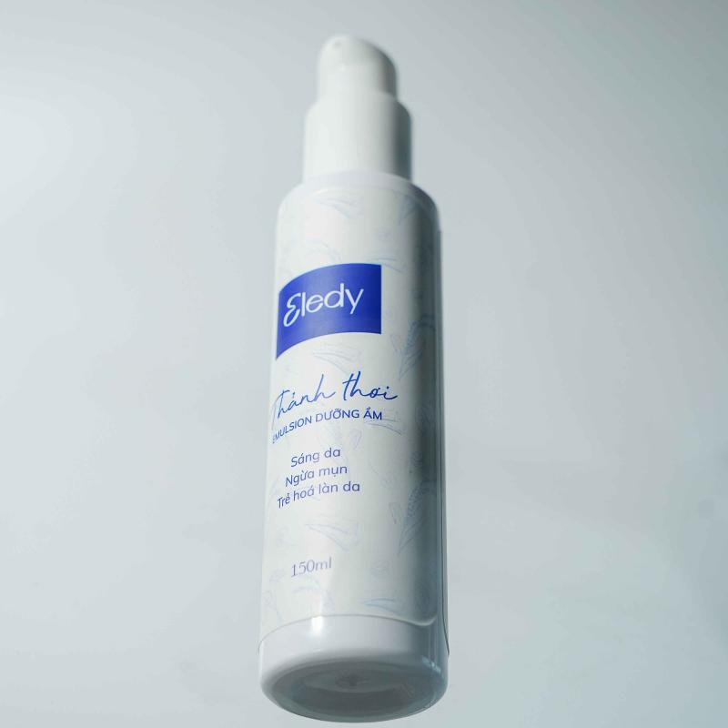 EMULSION DƯỠNG ẨM THẢNH THƠI 150ML - ELEDY 6 sm 2022 04 26 07 59 25 0700 EWPIVIvofl