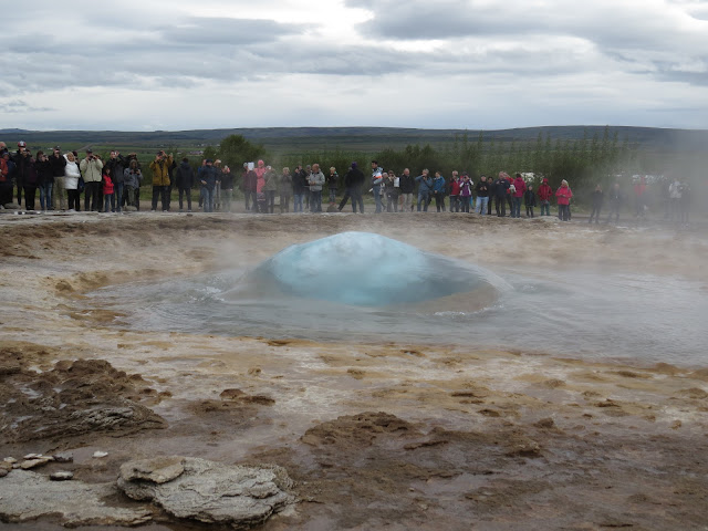 Día 2 (Geysir - Gullfos - Hjálparfoss) - Islandia Agosto 2014 (15 días recorriendo la Isla) (5)