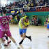 Balonmano | El Barakaldo gana y luchará por evitar el descenso en la última jornada