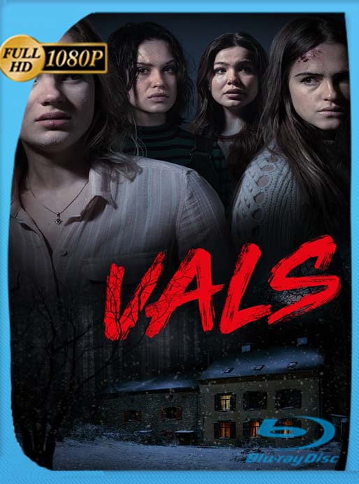 Falsedad ( Vals) (Vicious) (2019) HD WEB-DL 1080p Latino [GoogleDrive] [tomyly]