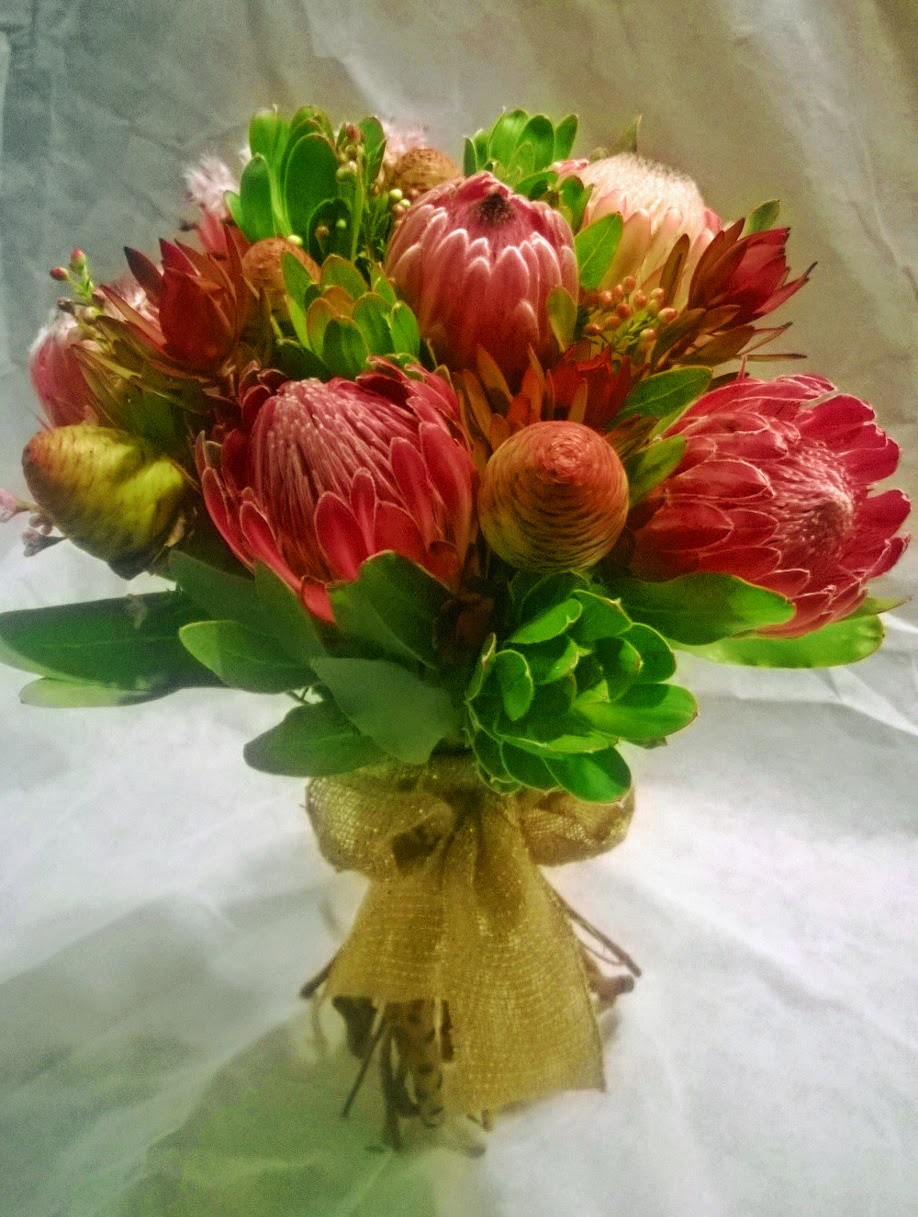 A Passion for Flowers Festive Flowers for the Holidays