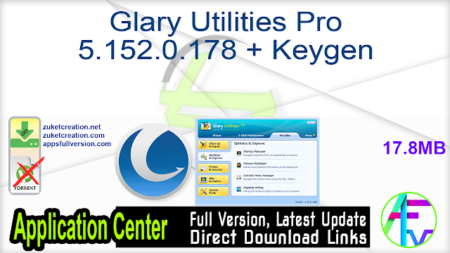 glary utilities pro for mac glary utilities pro for mac