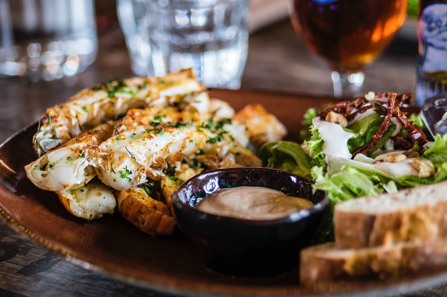 Amazing New Dishes You Should Try This 2021