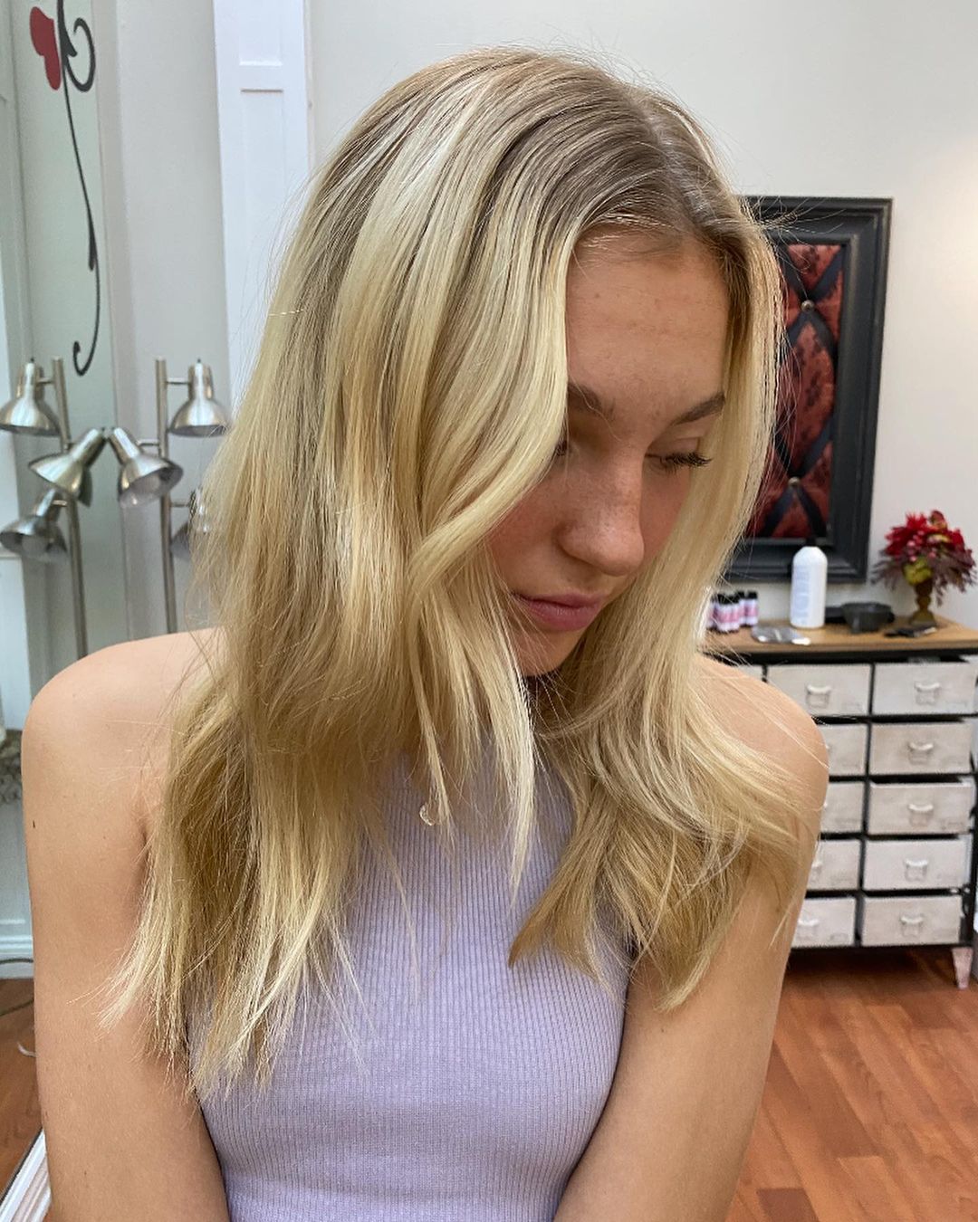 Starlet Arcade: Brynn Rumfallo