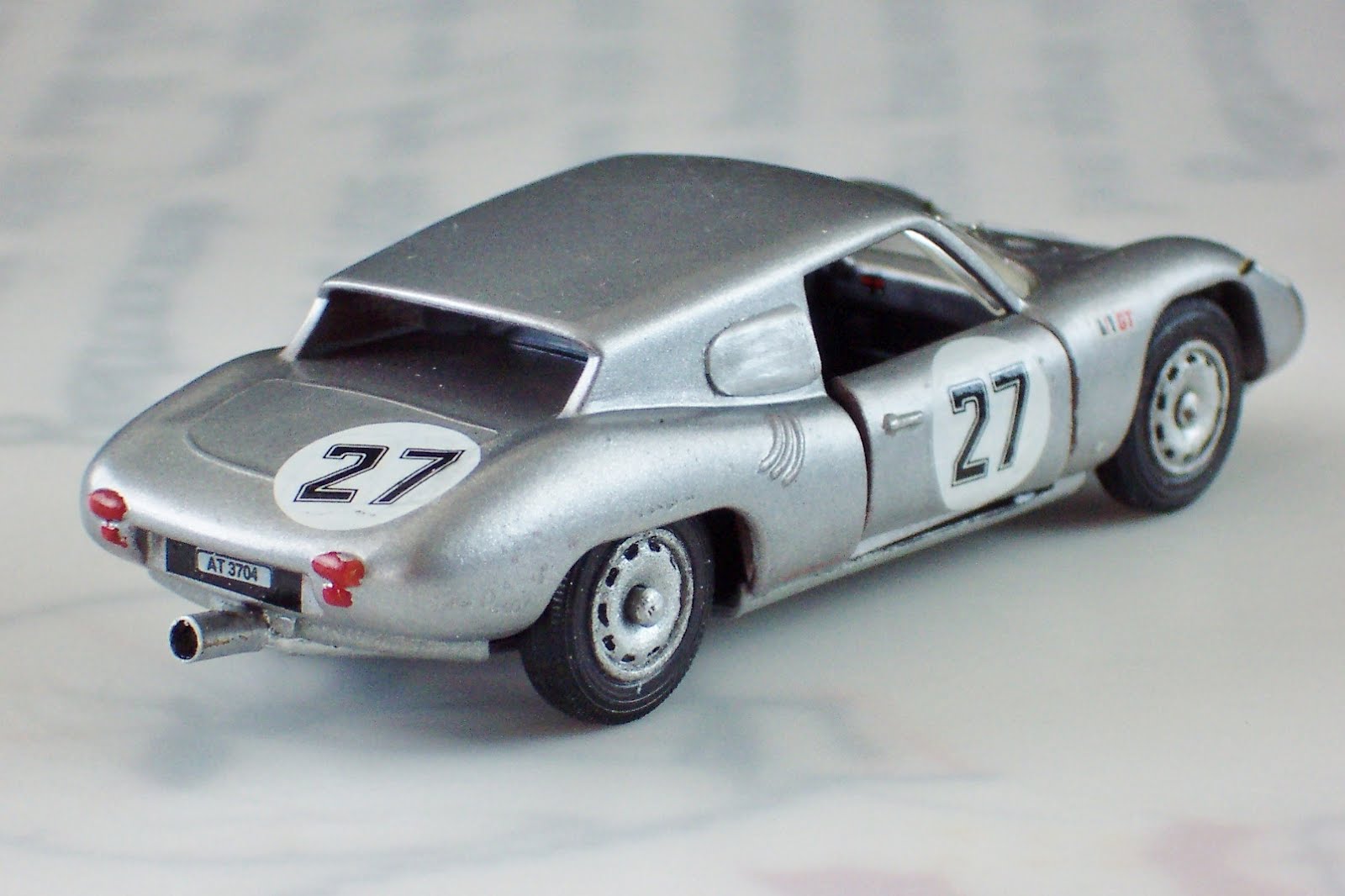 Porsche models