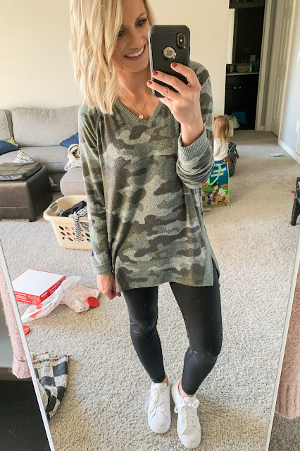 Real-Life Mom Outfit of the Day Roundup- October