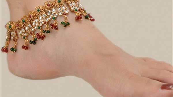 تفسير رؤية الخلخال في المنام للعصيمي 2020