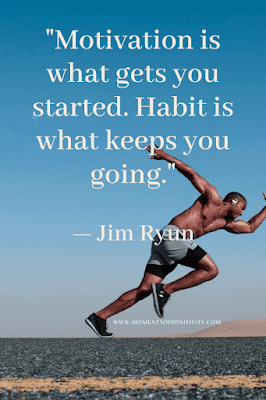 Motivational Tips to Help You Stick With Your Fitness Plan moments of positivity Motivational Tips to Help You Stick With Your Fitness Plan moments of positivity