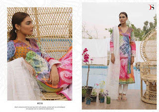 Deepsy Coco Pakistani Suits wholesaler Online