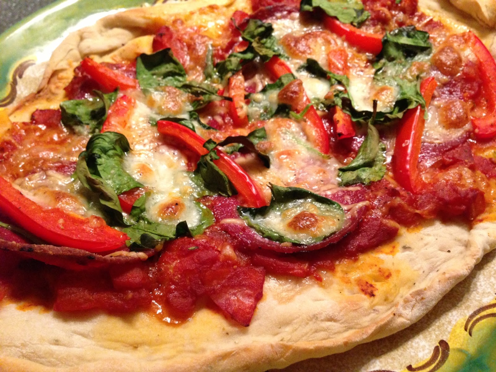 ga zo door Levering veteraan Pizza maken - het beste recept voor zelfgemaakte pizza - Francesca Kookt