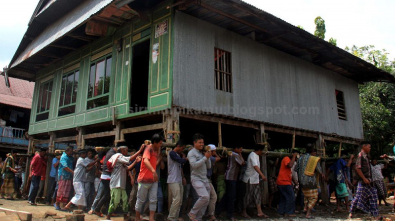 √ 99 Arti Dan Makna Mimpi Pindah Rumah Baru Menurut Primbon Jawa dan