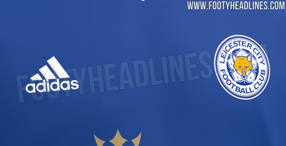 Leicester City FC Schlüsselanhänger aus Silikon offizielles Lizenzprodukt 