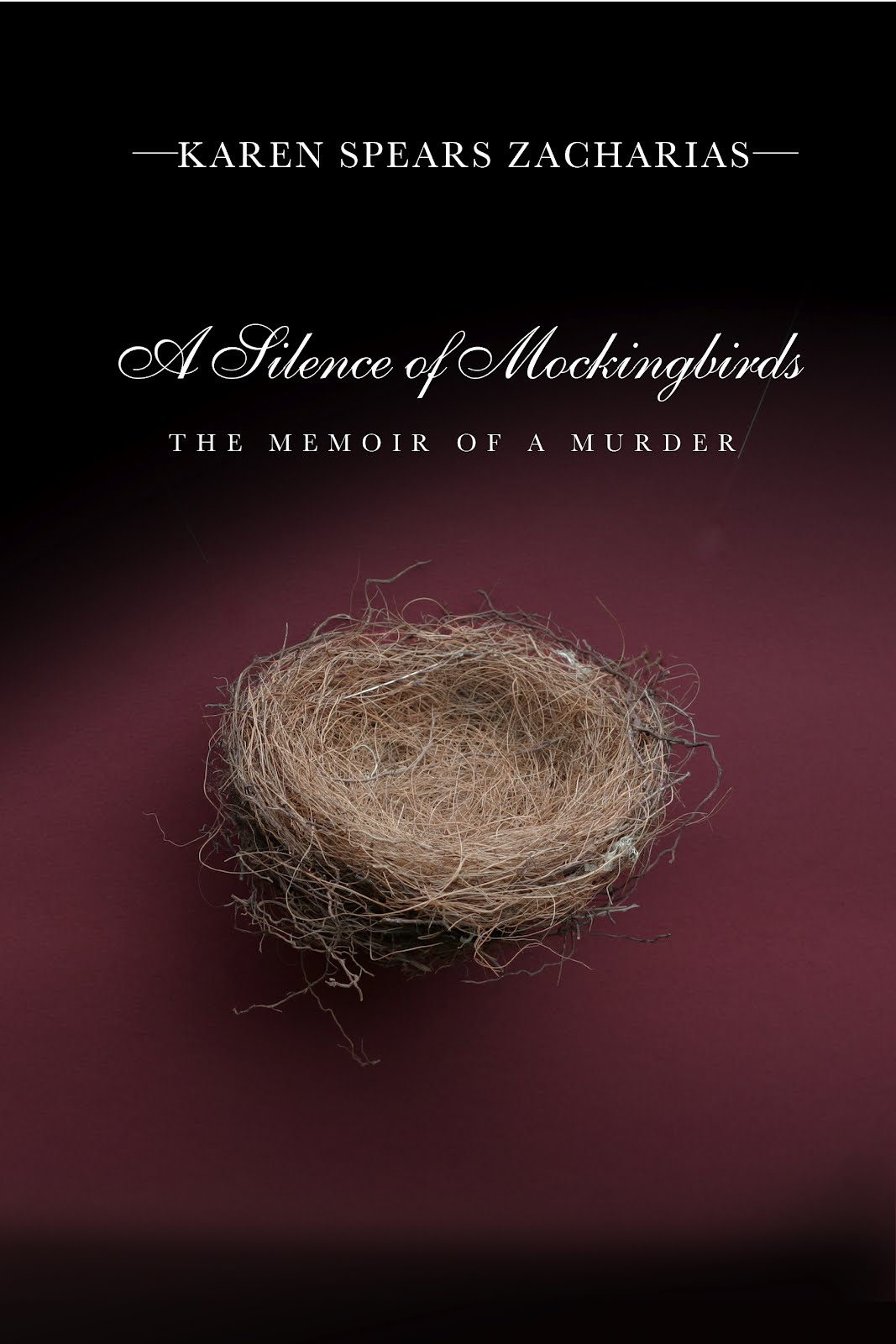 A Silence of Mockingbirds picture image