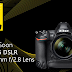 Máy Ảnh Nikon D6 Phiển Bản Xịn Sò Xuất Hiện
