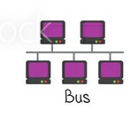 bus-topology-image-wizstudy.blogspot.com