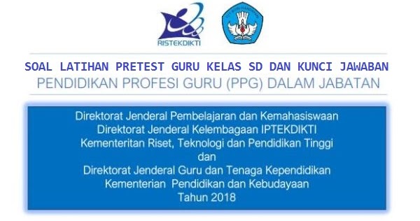 Ketahui Soal Pilihan Ganda Tentang Perencanaan