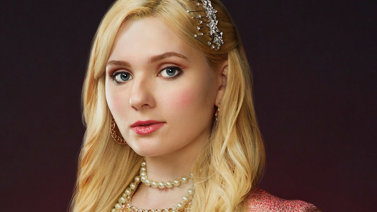 The Movies Of Abigail Breslin | The Ace Black Movie Blog