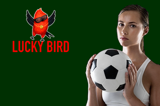 Lucky Bird Promo