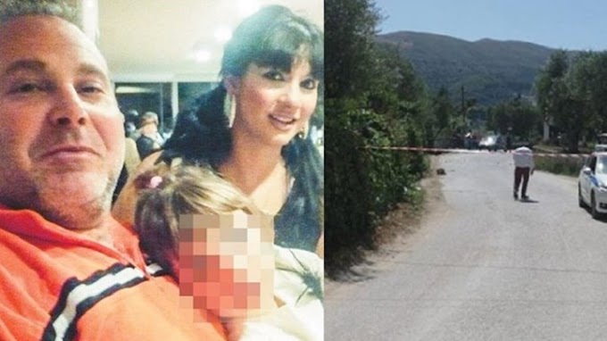 Δολοφονία στη Ζάκυνθο: Ένταλμα σύλληψης σε βάρος γιου εφοπλιστή - Αναζητείται και 27χρονη