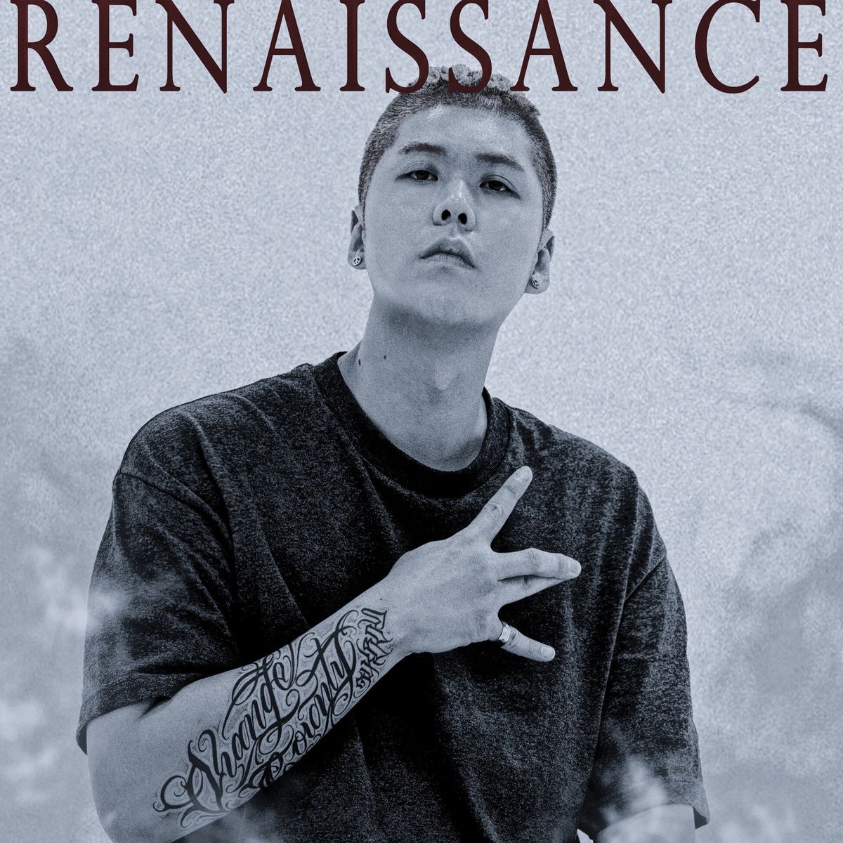 Sikboy – RENAISSANCE – EP
