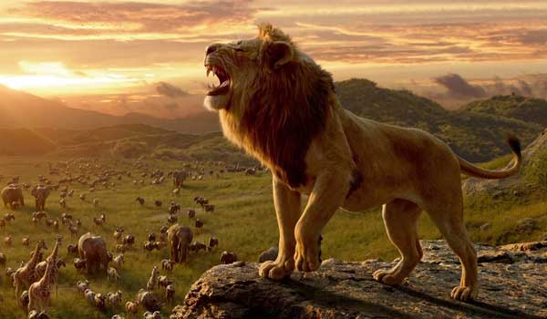 O Rei Leão - filme