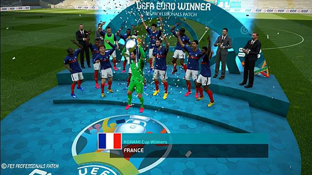 Pes 2019 Professionals Patch V3 Aio Season 2020 2021