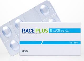 RACE PLUS دواء