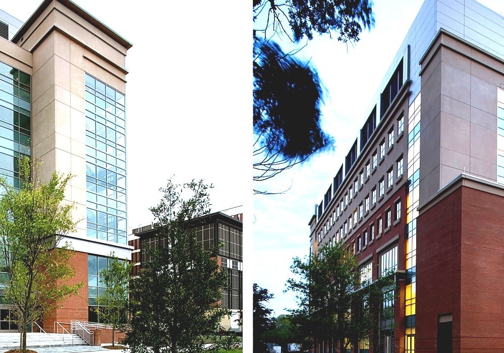 Medical University Of South Carolina College Of Dental Medicine South