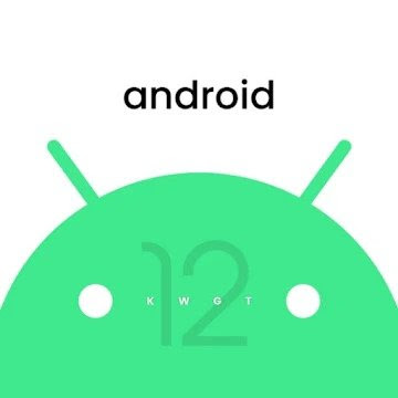 Android 12 Widget Pack for KWGT APK For Android
