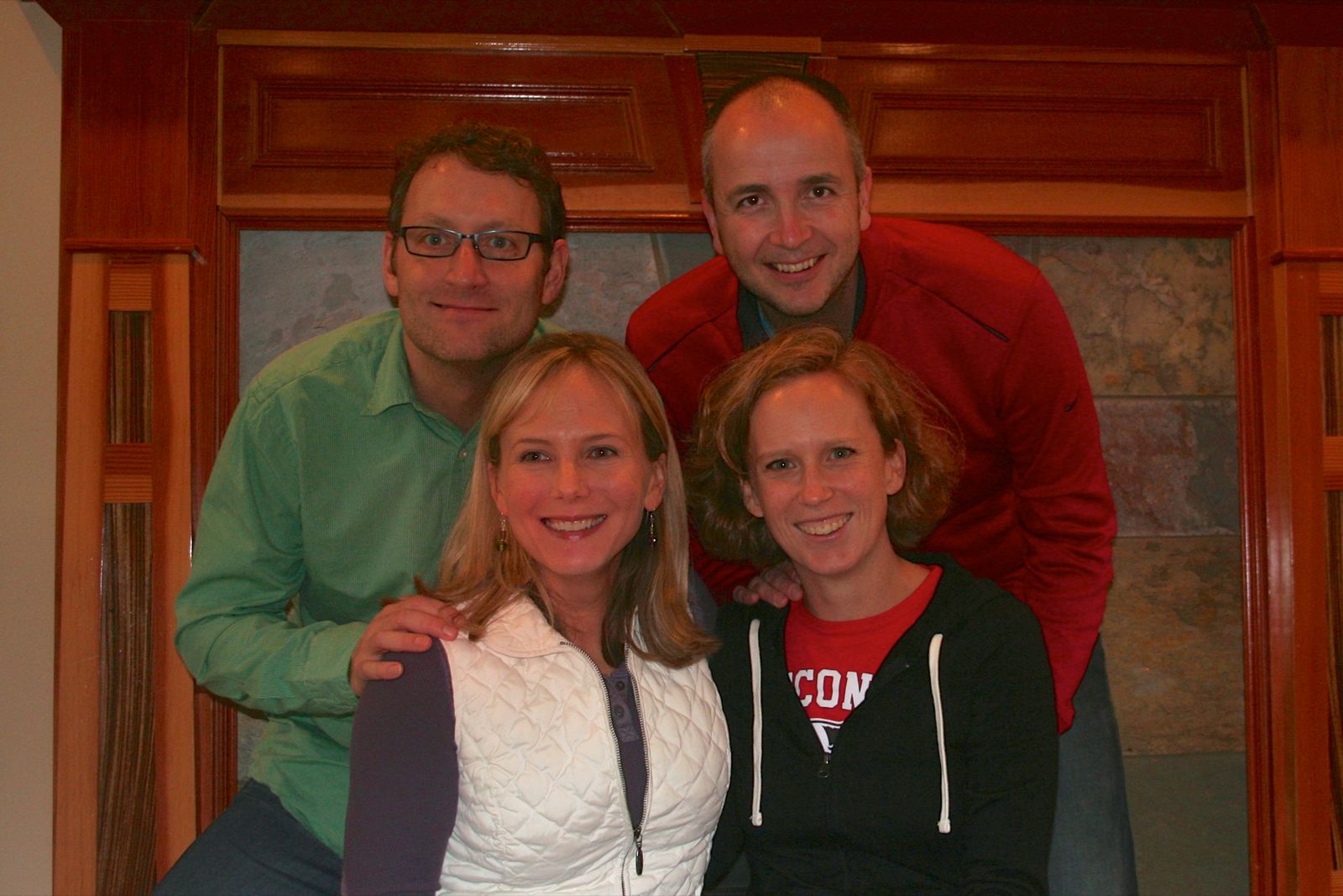 Willard Family Adventures