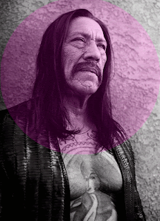 Danny Trejo