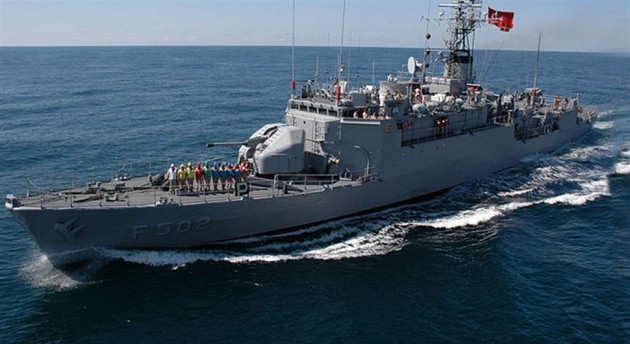 Η Τουρκία αμφισβητεί εγγράφως τα πάντα στο Αιγαίο! 8 NOTAM πρόκληση που "μυρίζουν" κρίση  