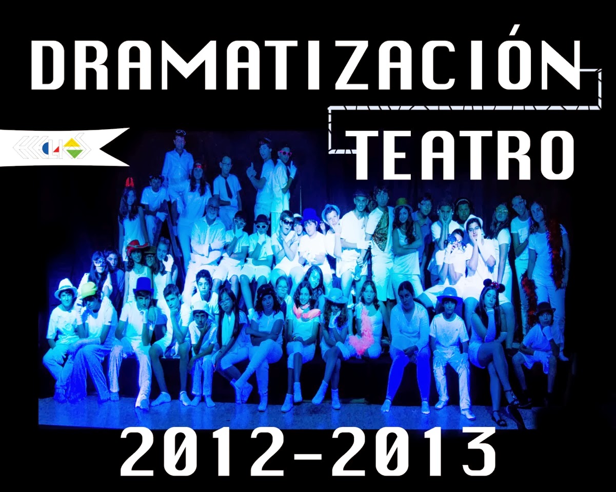 Curso 2012-13