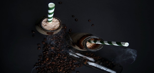 Best-Homemade-Protein Drink-Building-Muscle-Shake-Coffee health care food nutrition