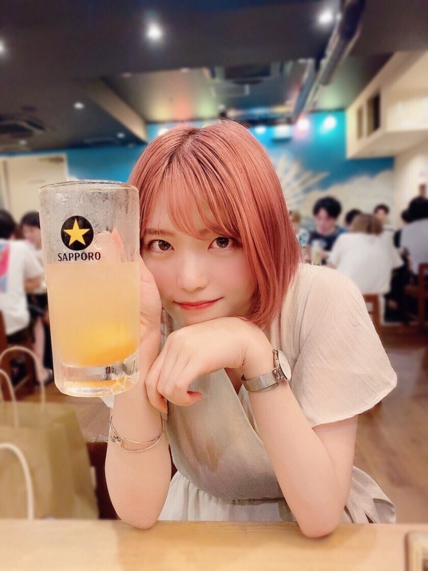 일본 모델 하시바 나츠미 (스압)