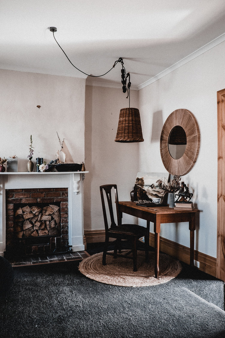 Captains Cottage: A Super Cosy Bolthole in Hobart, Tasmania