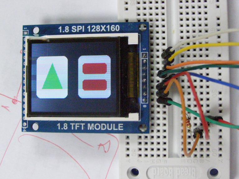 arduino tft lcd instructables quotation