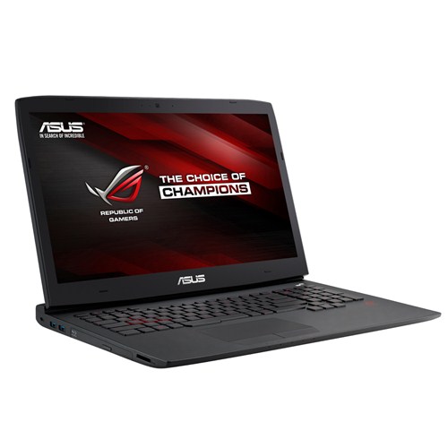 Ini Laptop Gaming Kelas Dewa Dengan Harga Murah "ASUS ROG G751JY