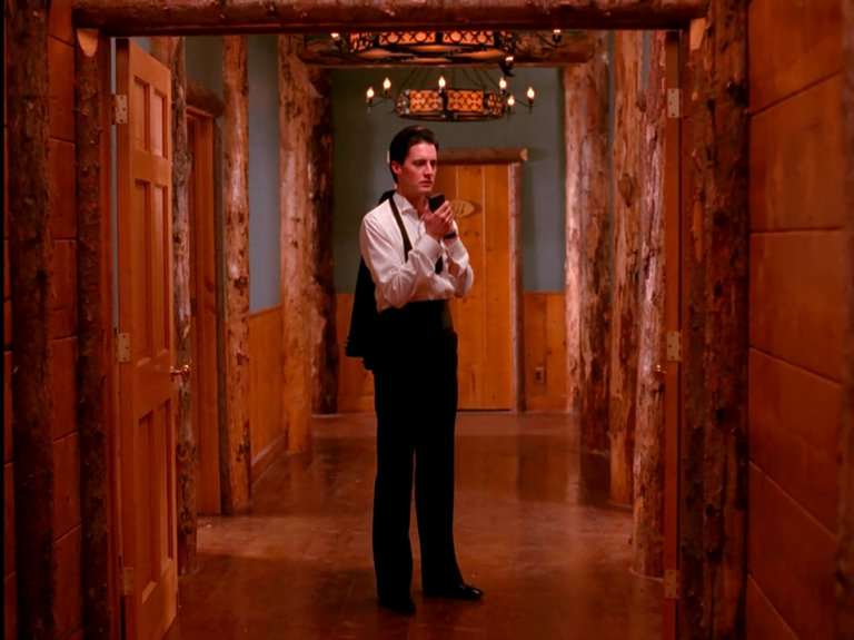 rhino twin peaks season two rhino twin peaks season two