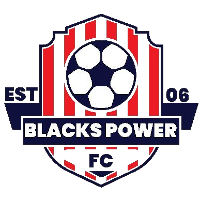 BLACKS POWER FC