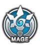 Lumia Saga: DPS Mage Stats Build, Skills, and Talents Guide