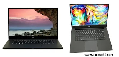 تصميم لاب توب Dell Precision 5510